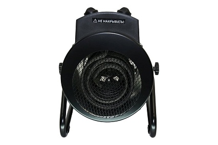 Электрическая тепловая пушка Quattro Elementi QE-5000 ETN 649-264