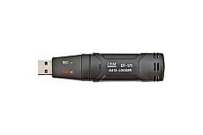 Даталоггер (регистратор температуры) CEM DT-171 480274