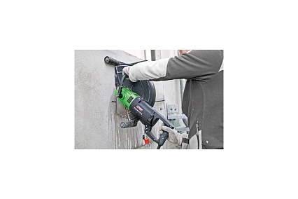 Система для резки и шлифовки Eibenstock ETR 400 P 06825000