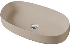 Раковина ArtCeram Cognac COL005 41 00 68 см matera