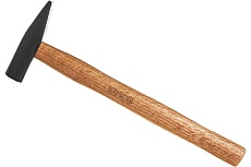 Слесарный молоток Ingco 300 гр. HMH040300