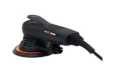 Ручная шлифовальная машинка MAXXT 220V/50Hz, 350W, эксцентрик 5.0 мм R7303-150-5.0