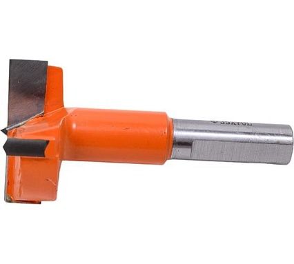 Сверло чашечное (35x70 мм; Z=2+2; S=10 мм; LH) ROTIS 443.3570L