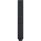 Душевая лейка Allen Brau Infinity 5.21A22-31 черный матовый