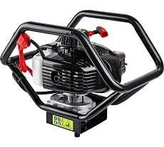 Мотобур бензиновый Elitech EA 70D43 HD 209381