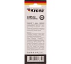 Сверло по стеклу и керамике 5 мм, 4 грани, шестигранный хвостовик Kranz KR-91-0648