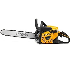 Цепная бензомоторная пила Stiga CS 755 18&quot; 240521802/ST1