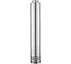 Колодезный насос WATERSTRY 4" SBS-2/65, 1.1 кВт, Q=2 м3/ч, H=65 м, 1x230V, 50 Hz, с кабелем 20 м WTRY18010265