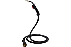 Горелка MW-15 Basic 3 м / Air / Euro Оберон BS002.0449