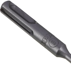 Бур 4-х гранный Ермак SDS-plus 5x100/160 мм 654-165
