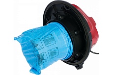Пылесос для влажной и сухой уборки Einhell TC-VC 1820 S 2342167