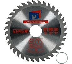 Диск пильный по дереву 115x22.2/20 мм, 36Z TGS TORGWIN S46725