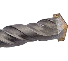 Бур (25х260 мм; SDS-plus) Сибин 29312-260-25