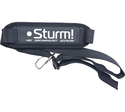 Бензиновый триммер Sturm BT9533