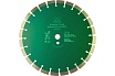 Диск алмазный Standart Plus сегментный армированный бетон (350х25.4/20 мм) KEOS DBS02.350P