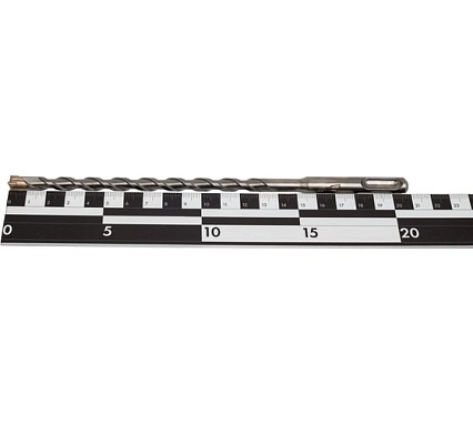 Бур Quadro (8x210 мм; SDS+) RENNBOHR 510821