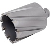 Сверло кольцевое UNIVERSAL 55х55 мм, TCT, Weldon 19/One-touch Euroboor HMLU.550