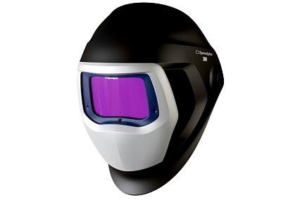 Щиток сварщика со светофильтром 3M 501825 SG9100 Speedglas 9100XX, 5/8/9-13 7000000219