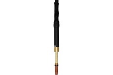 Горелка AUT 401/501D прямой гусак, 1.5 м, Water/Euro Оберон XL934.0019