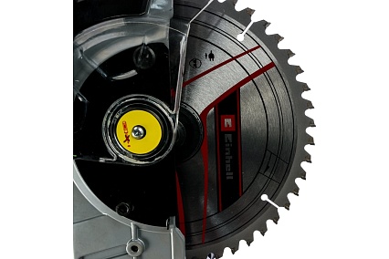 Торцово-усорезная пила Einhell TC-MS 2112 4300295