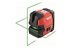 Линейный лазер Hilti PM 2-LG зелёный 2206613