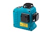 Построитель лазерных плоскостей Instrumax 3D RED IM0118