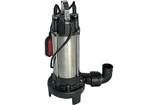 Дренажно-канализационный насос с измельчителем Slogger V1450F
