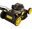 Бензиновая газонокосилка Huter GLM-530SX 70/3/16