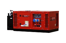 Бензоэлектростанция EuroPower EPS12000E 950001211-S3