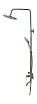 Душевая стойка Boch Mann Eco BM7225 хром