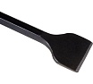 Зубило лопатчатое широкое SDS Plus 14x40x250 мм Verto 60H226