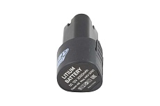 Литий-ионный аккумулятор для дрели-шуруповерта ab3-2000 (12в, 2000 mah) AktiTool 101220