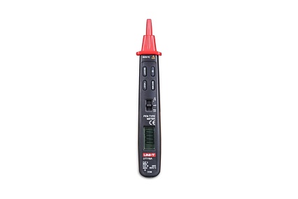 Цифровой мультиметр-пробник UNI-T UT118A 00-00002293