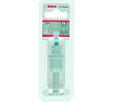 Коронка Precision for Sheet Metal с твердосплавными напайками 16 мм Bosch 2608594127