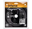 Диск пильный по дереву (190х30 мм; 40Z) Inforce 11-01-605