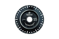 Алмазный диск для резки и снятия фаски 125х22.2 мм (для ERC 300) Eibenstock 37541000