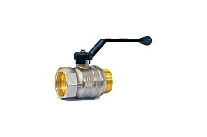 Шаровой кран Terma NEOS 3/4&quot;, в/н, ручка 26031