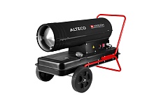 Нагреватель на жидком топливе Alteco A-2000DH (20 кВт) 25598