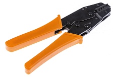 Обжимные клещи TDM ELECTRIC КО-5Е 0,5-6мм SQ1001-0002