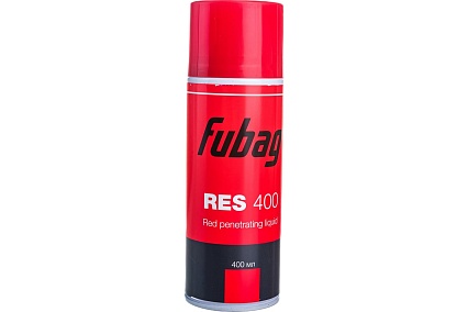 Пенетрант RES 400 Fubag 31199