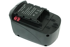 Аккумулятор (2.1 Ач; 14.4 В; Ni-Mh) для SKIL ОЕМ 058364