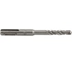 Бур по бетону для перфоратор 6x160 мм, SDS-plus VIRA 580616
