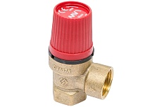 Предохранительный клапан MVI 1/2x6,0 bar SE.660.04