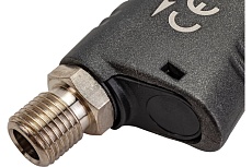 Краскопульт с верхним пластиковым бачком ANI 160 Plus HPS AH1505006A