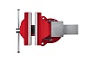 Слесарные тиски MIRAX 150 мм 32471-15