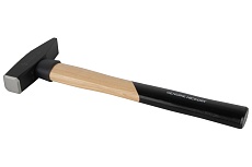 Слесарный молоток BOVIDIX сталь, деревянная ручка, вес бойка - 0,5 кг 8000500
