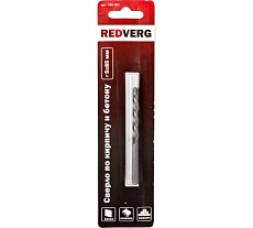 Сверло по бетону (5х85 мм) Redverg 6621198