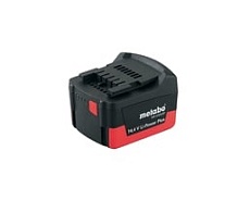 Аккумулятор (14.4 В; 2.6 А*ч; Li) Power Plus Metabo 625456000