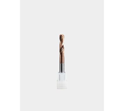 Сверло твердосплавное ц/х РОСИНСТРУМЕНТ 6.0x6х28x66 3D без подачи СОЖ TiSiN 360062866