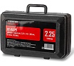 Домкрат подкатной RUNTEC 2,25 т, 145-385 мм, в кейсе TECHNIC RT-PJ225